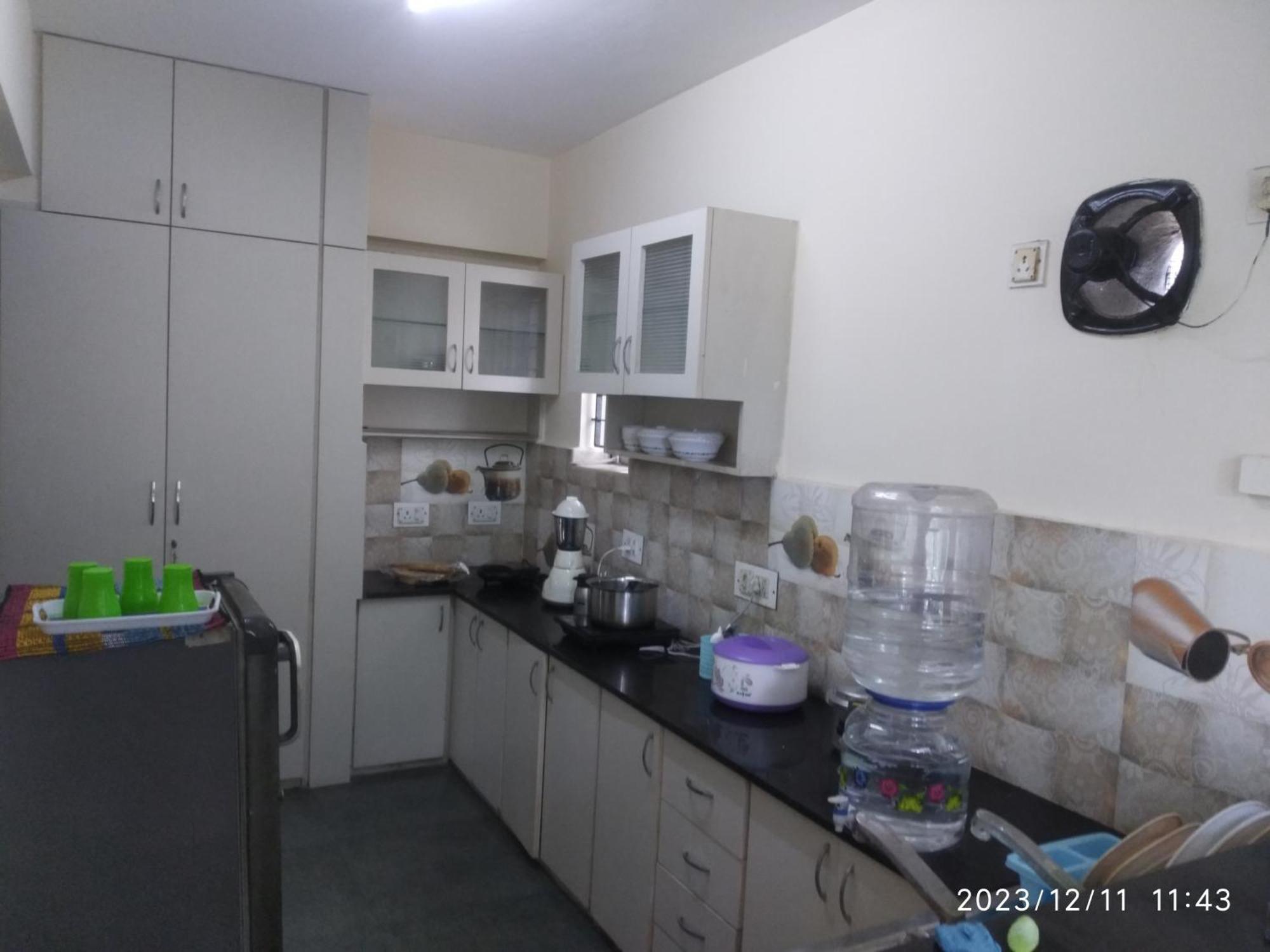 Royale Seaward Comfort Guest house Chennai