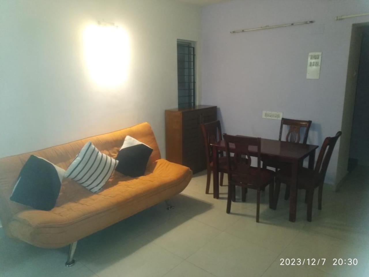 Royale Seaward Comfort Guest house