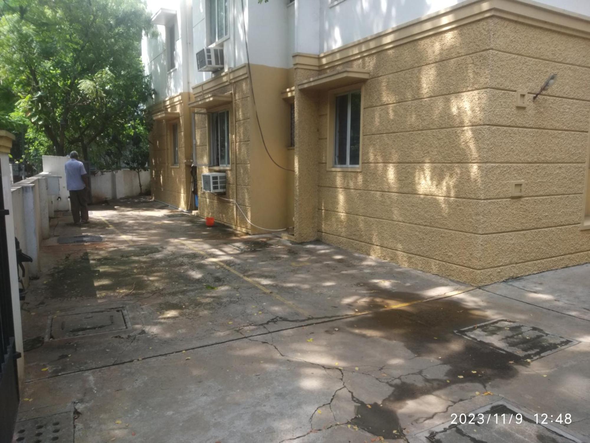 Royale Seaward Comfort * Chennai