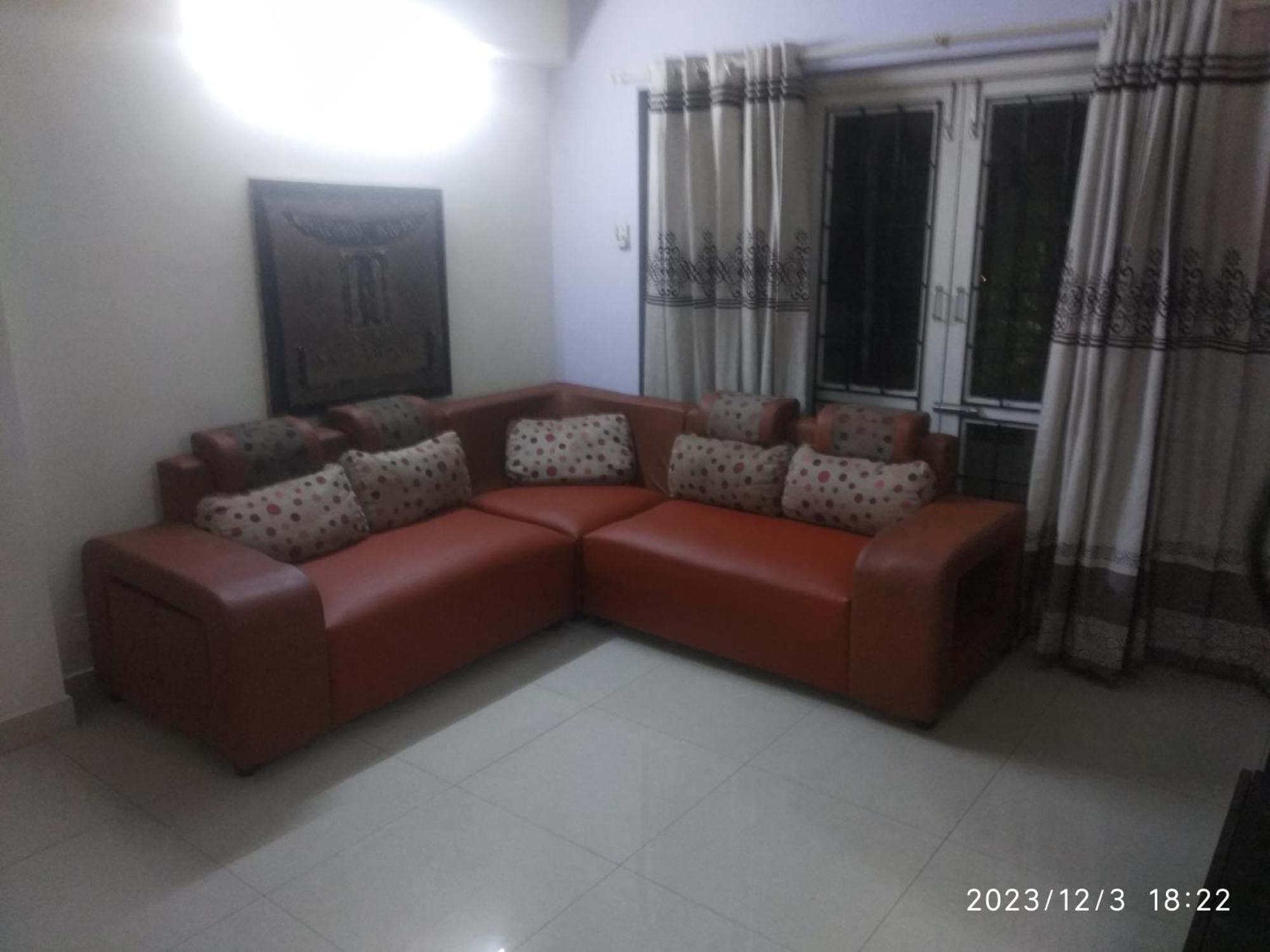 Royale Seaward Comfort Guest house Chennai