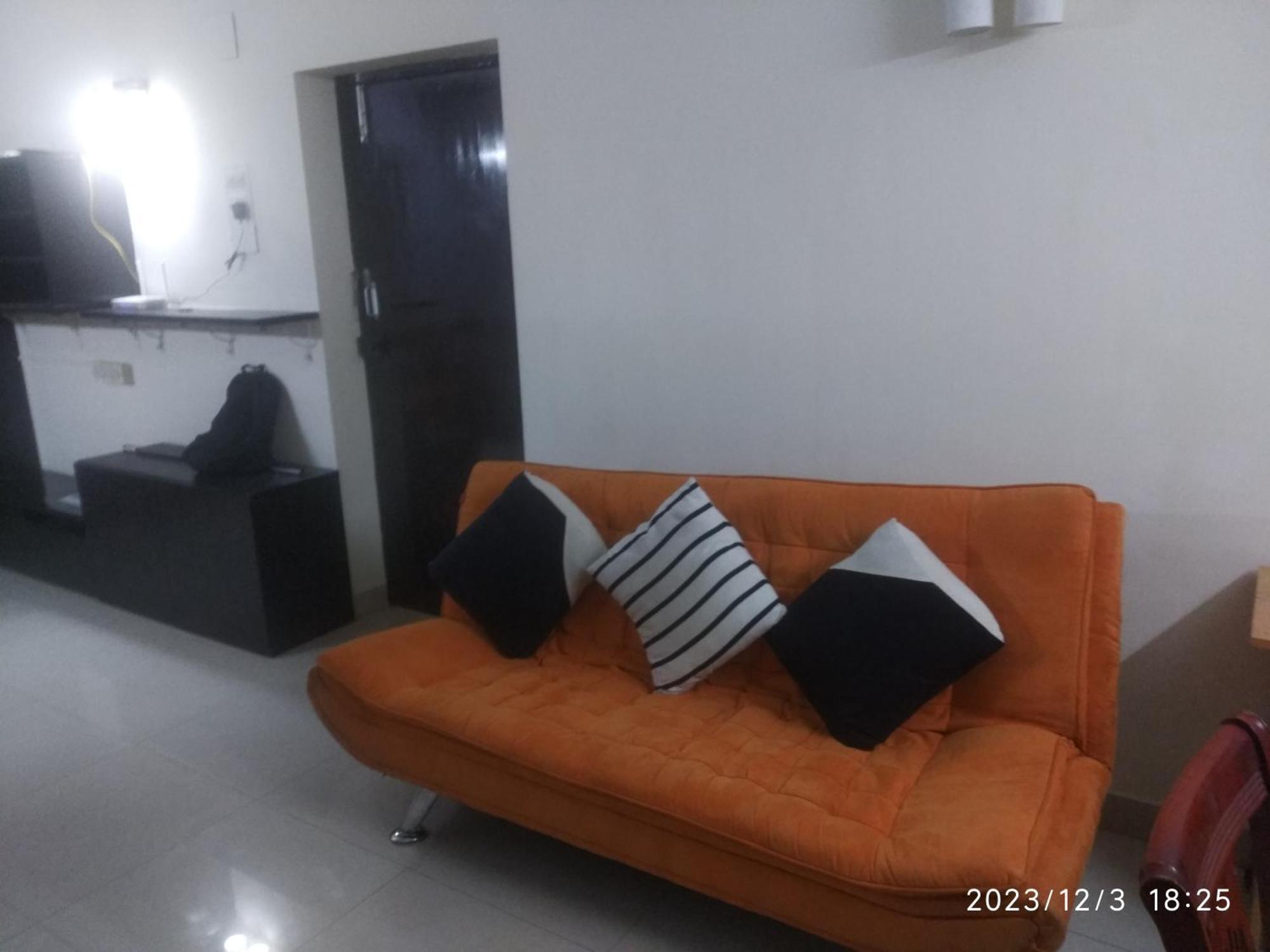 Guest house Royale Seaward Comfort *