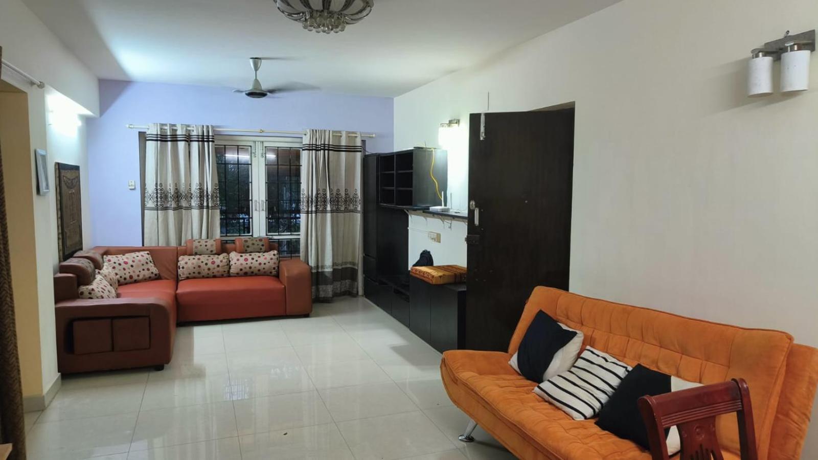 Royale Seaward Comfort Guest house *
