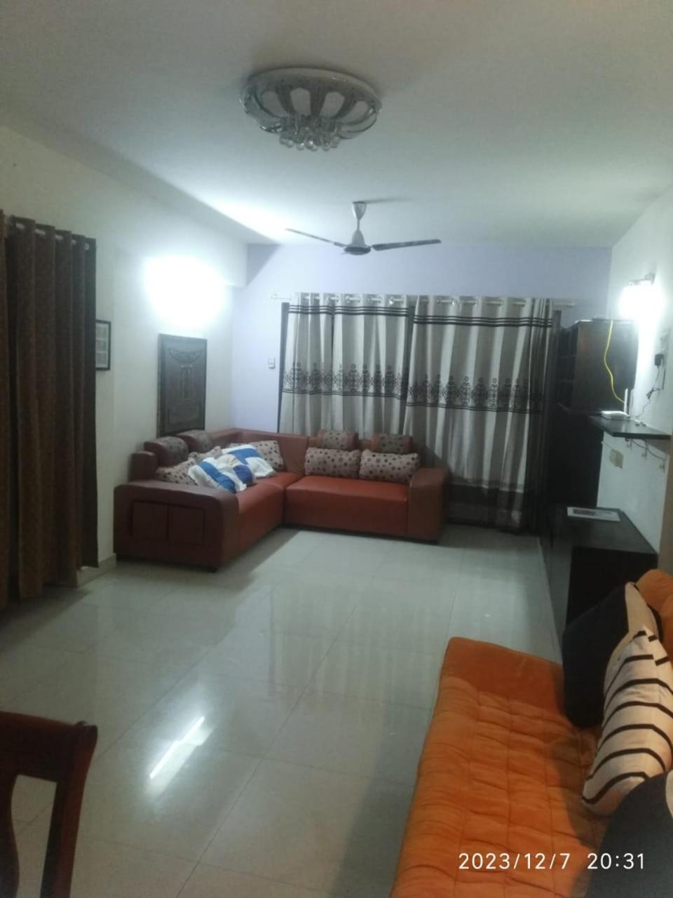 Guest house Royale Seaward Comfort Chennai