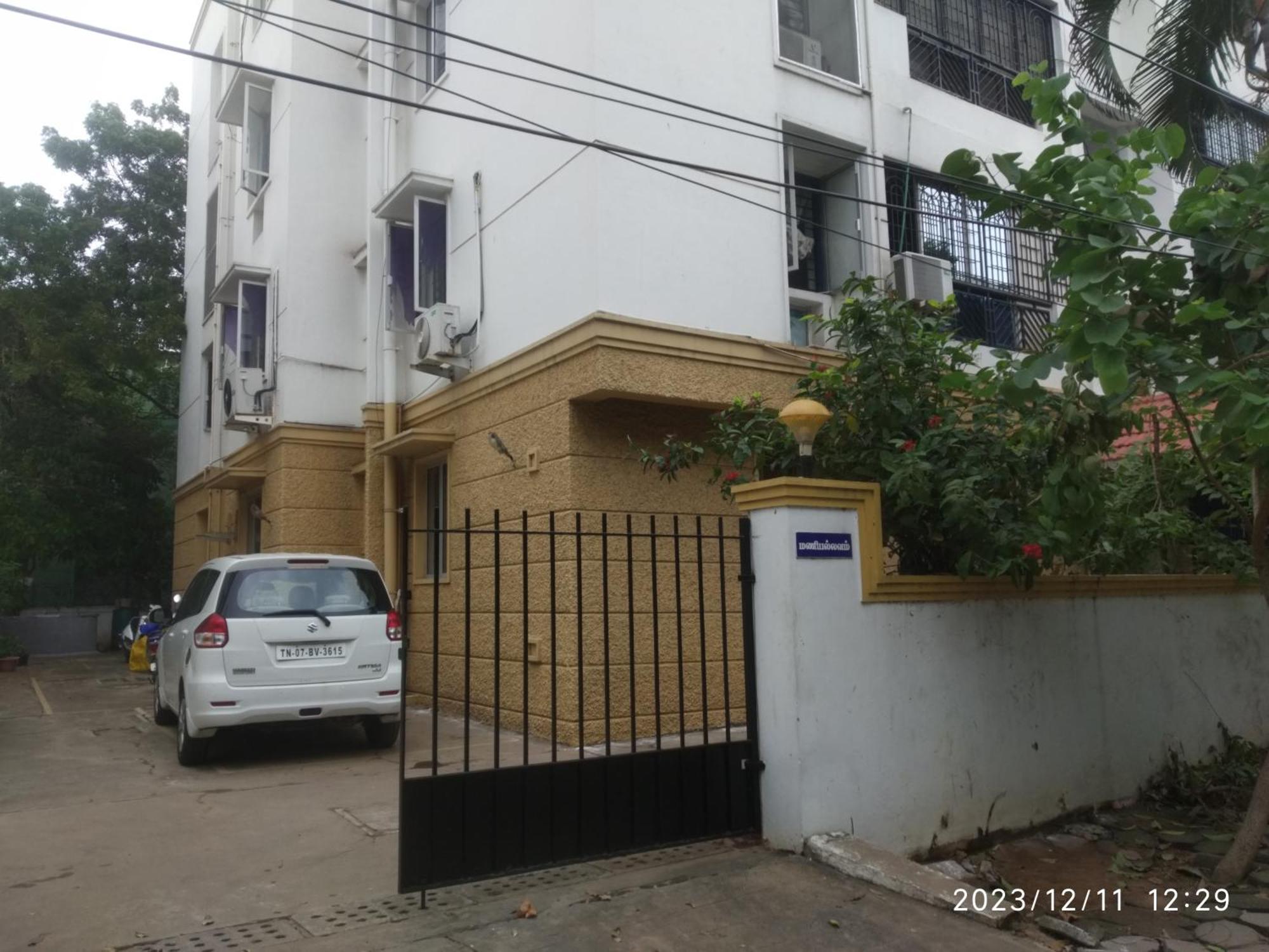 Guest house Royale Seaward Comfort