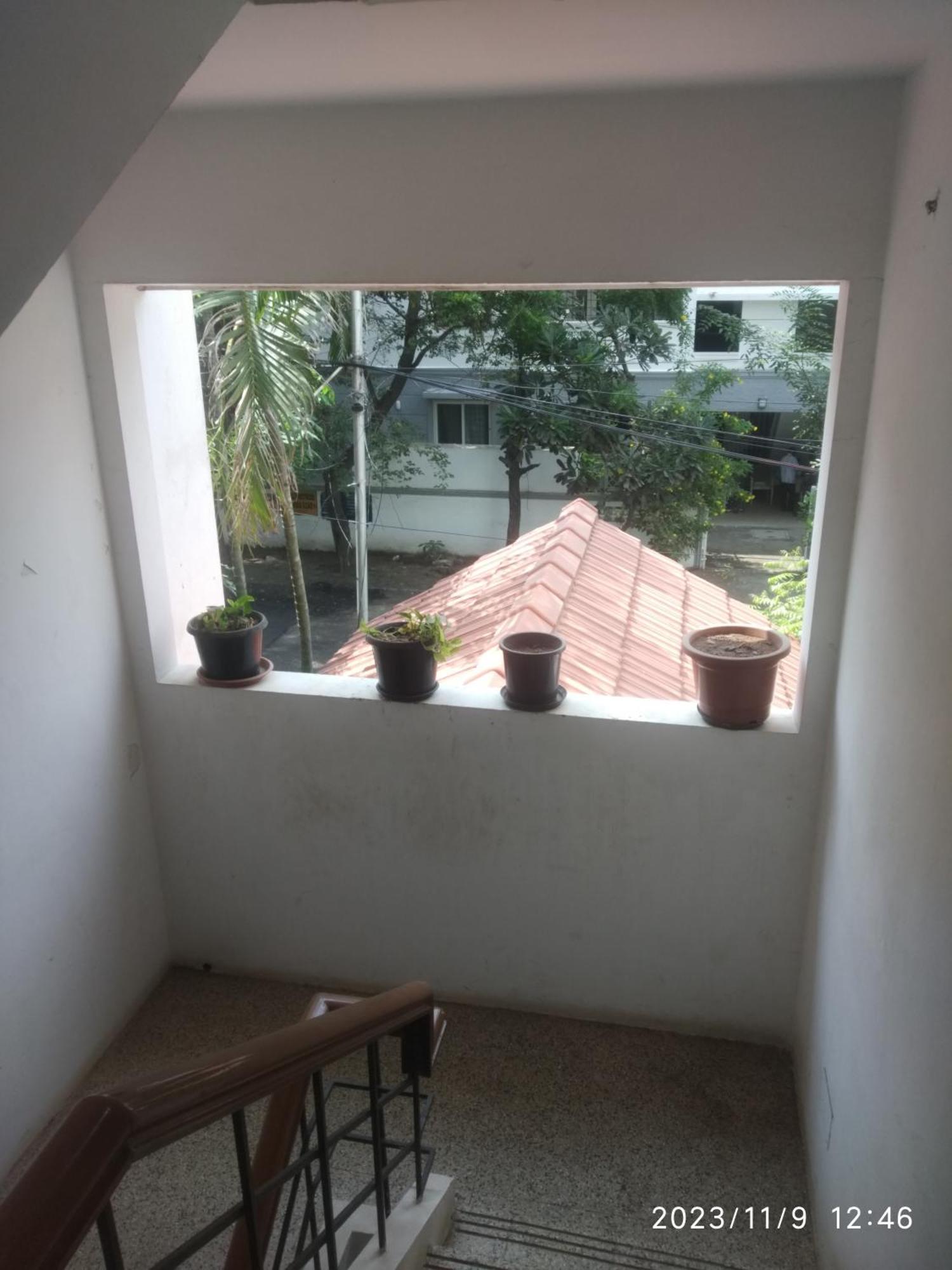 Guest house Royale Seaward Comfort Chennai