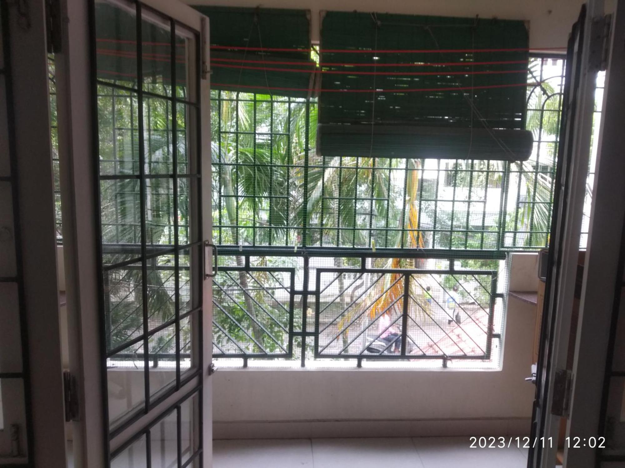Guest house Royale Seaward Comfort Chennai