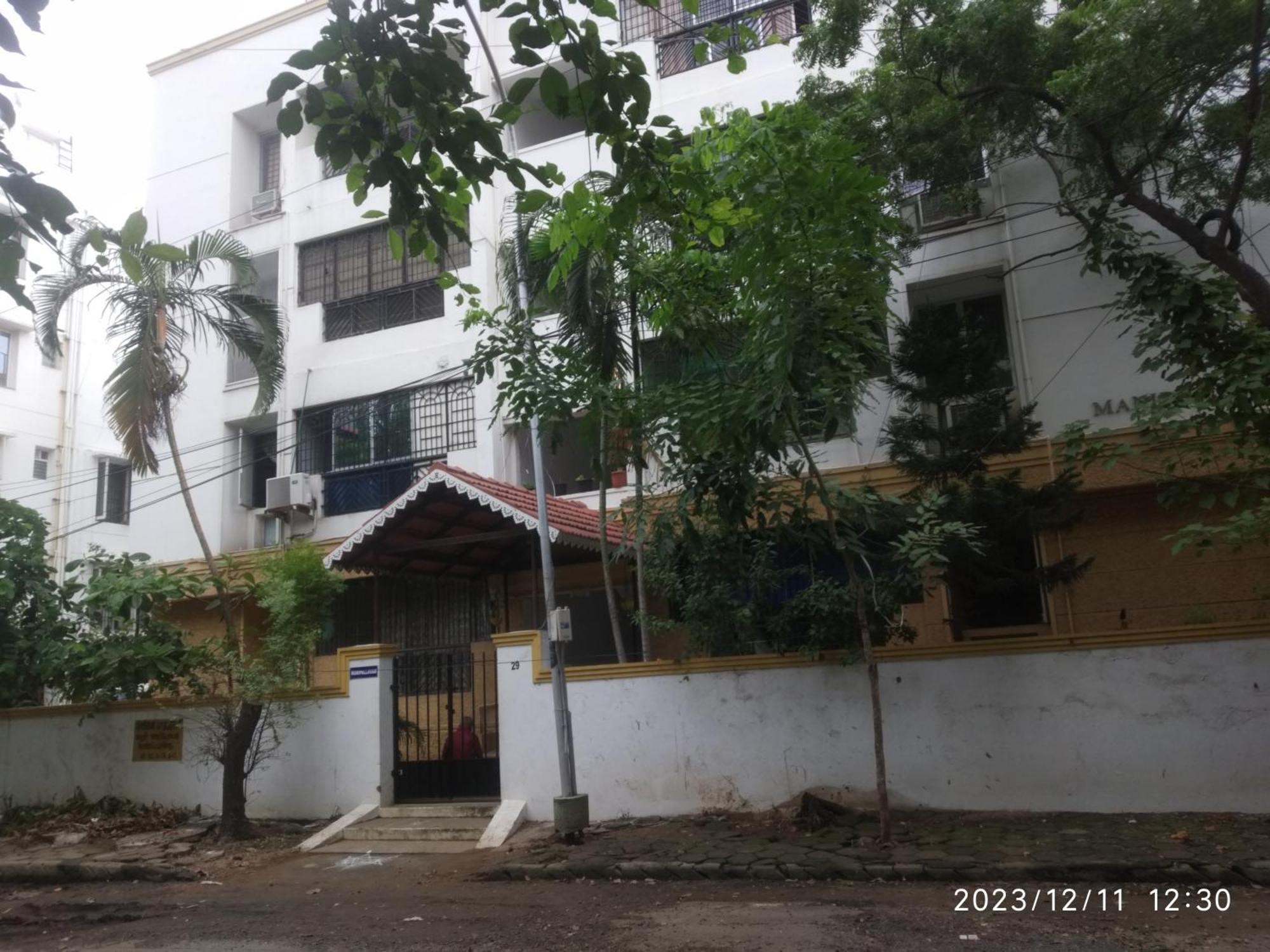 Royale Seaward Comfort * Chennai