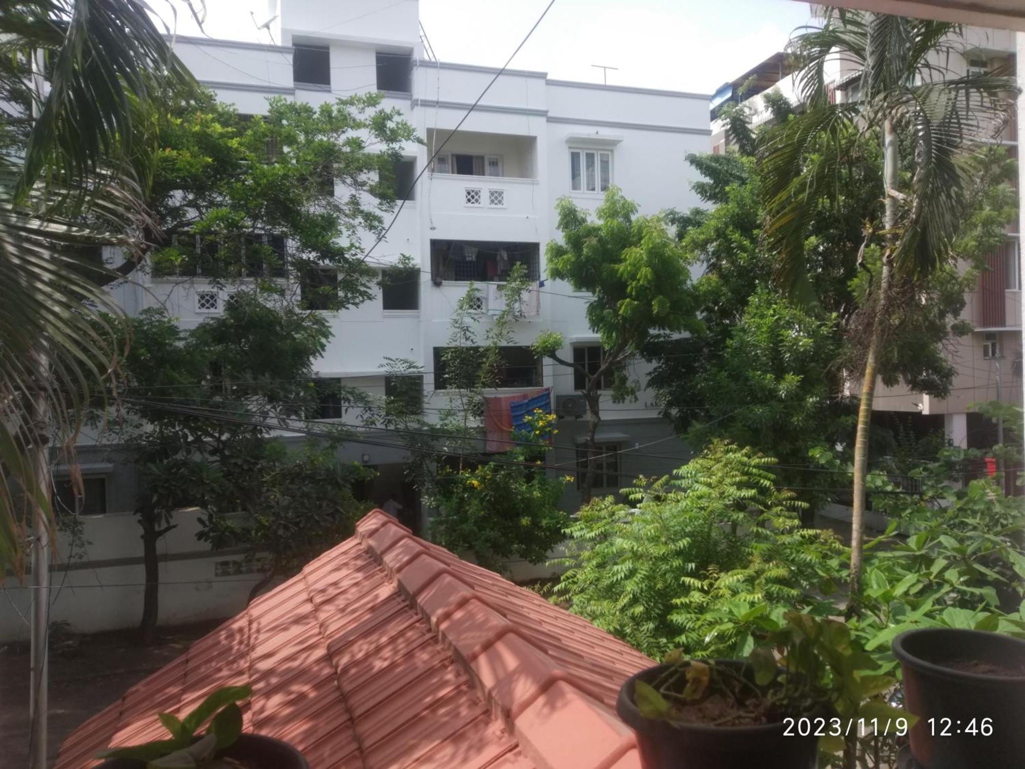 Royale Seaward Comfort Guest house *